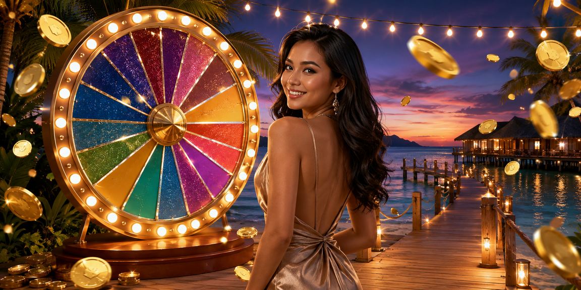 Pemain baccarat menikmati pengalaman meja langsung di Terengganu
